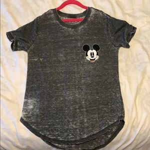 Mickey Disney shirt